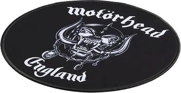 Actual product image Subsonic Gaming Mouse Pad Motorhead