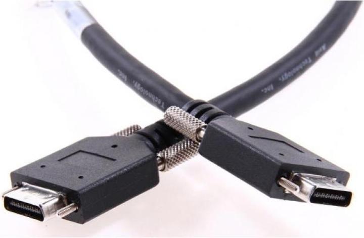 Image du produit Avid Mini-DigiLink M vers Mini-DigiLink M (0.45 m, DigiLink)