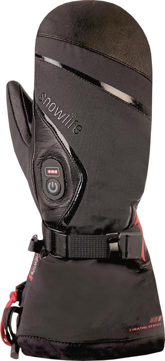 Produktbild snowlife Heat GTX Mitten (7, M)