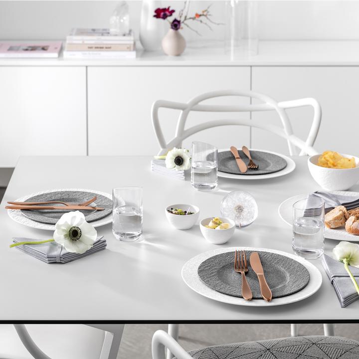 Produktbild Villeroy & Boch Manufacture Cutlery (20 Stück, Besteck Set)