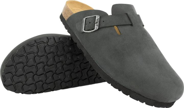 Actual product image Piece of Mind Comfort Clogs (43)