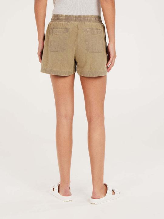 Actual product image Protest Women's Prtpien Shorts (Frequency band 38 (2600 MHz))