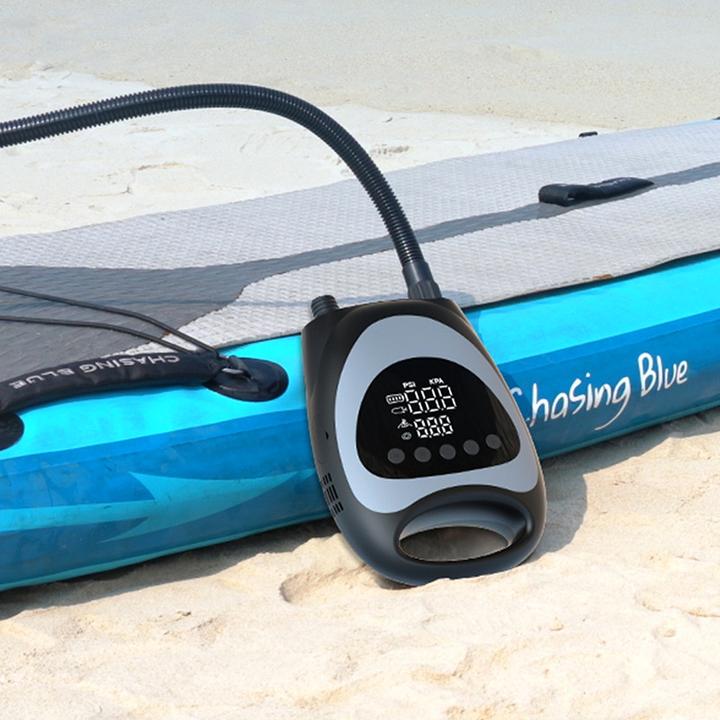 Produktbild Sportime Elektropumpe