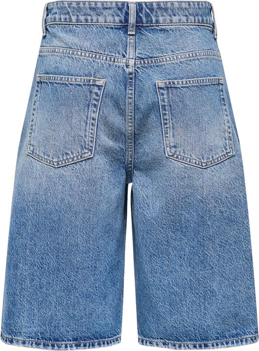 Actual product image Only Onlmate Reg Baggy Long Shorts Dnm Noos (S)