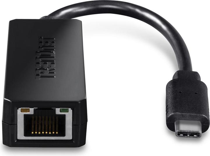 Immagine prodotto Trendnet Tuc-Etg (USB-C, RJ45 (1x))