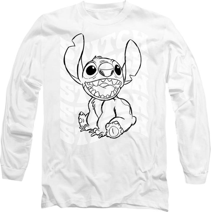Lilo & Stitch TShirt (XL)