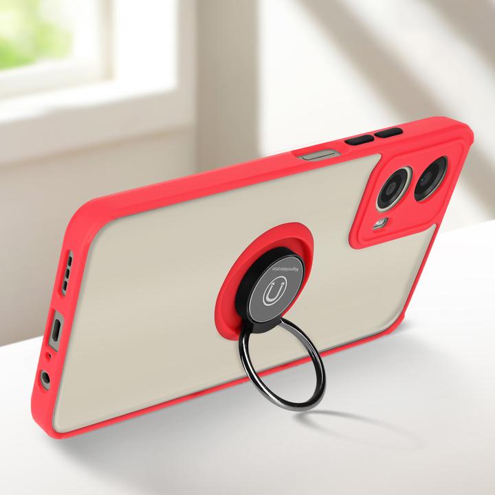 Produktbild Avizar Kameo Schutzhülle Series (Motorola Moto G34)