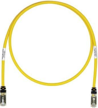 Panduit Patch cable 10Gig, Cat.6A