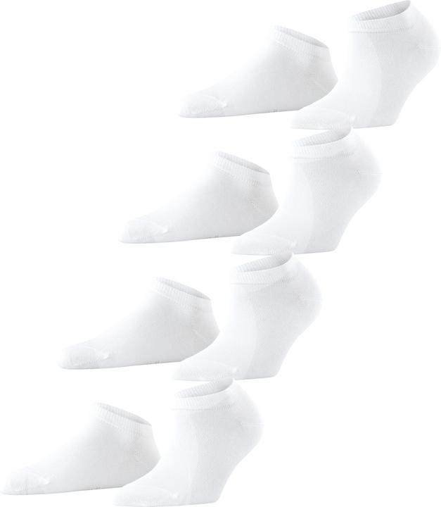 Image du produit Esprit Solid 4-Pack Damen (paquet de 4, 36 - 41)