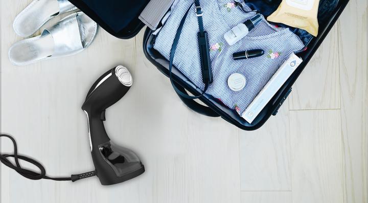 Image du produit SteamOne S-Travel (1400 W, 24 g/min)