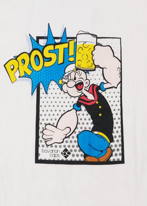 Immagine prodotto Bavarian Caps Ciao, Braccio di Ferro (XL)