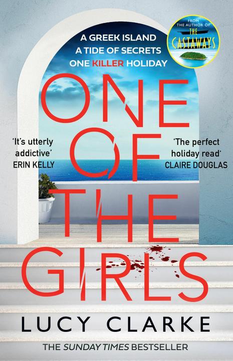 One of the Girls (Englisch, Lucy Clarke, Clarke Lucy, 2022)
