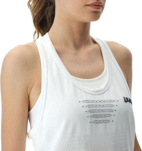 Actual product image UYN Ärmelloses Shirt Padel Series (XL)