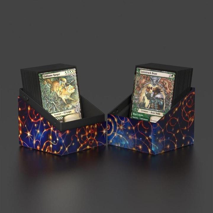 Image du produit Ultimate Guard RTE Boulder 100+ Magic: The Gathering "Bloomburrow"