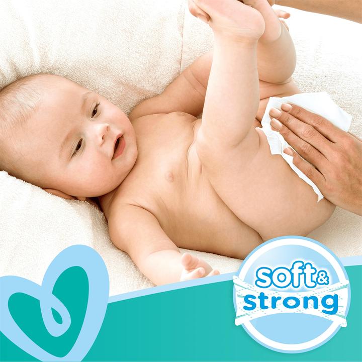 Immagine prodotto Pampers Fresco e pulito (312 Pezzo/i)
