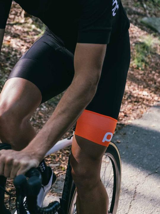 Image du produit Poc Essential Road VPDs Bib Shorts (XS)