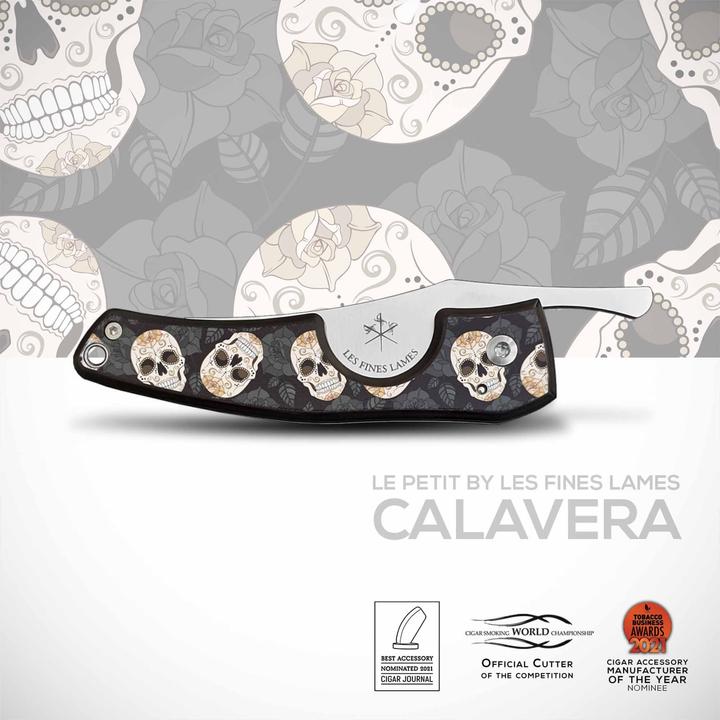 Immagine prodotto Les Fines Lames Le Petit Art Series Calavera (1 x)