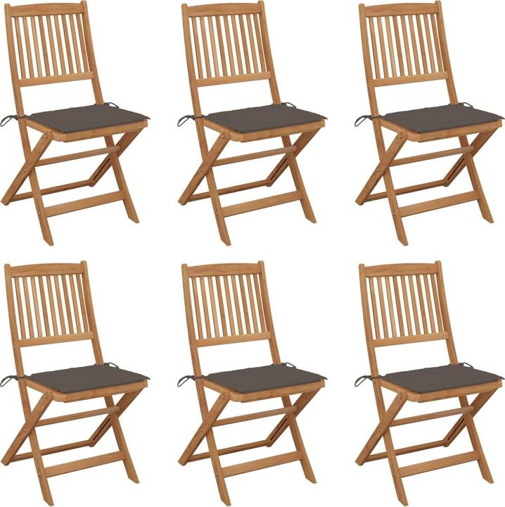 Produktbild VidaXL Renie