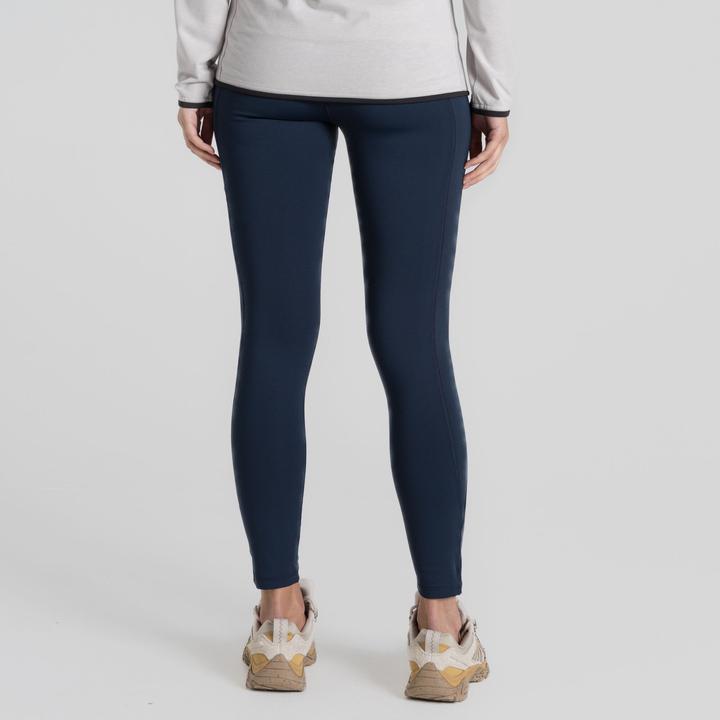Actual product image Craghoppers Women's Nosilife Adeena Legging (XS, S)