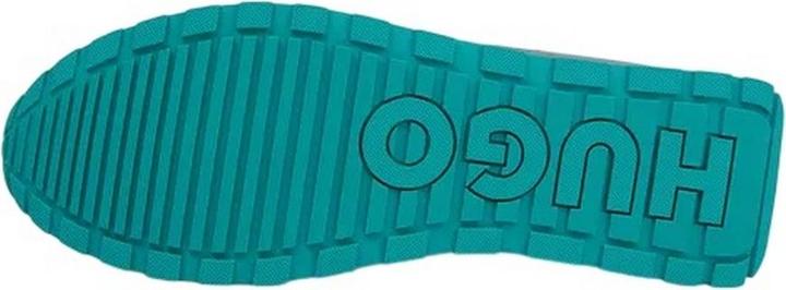 Produktbild HUGO Sneaker Icelin WildlederPanel (39.5)