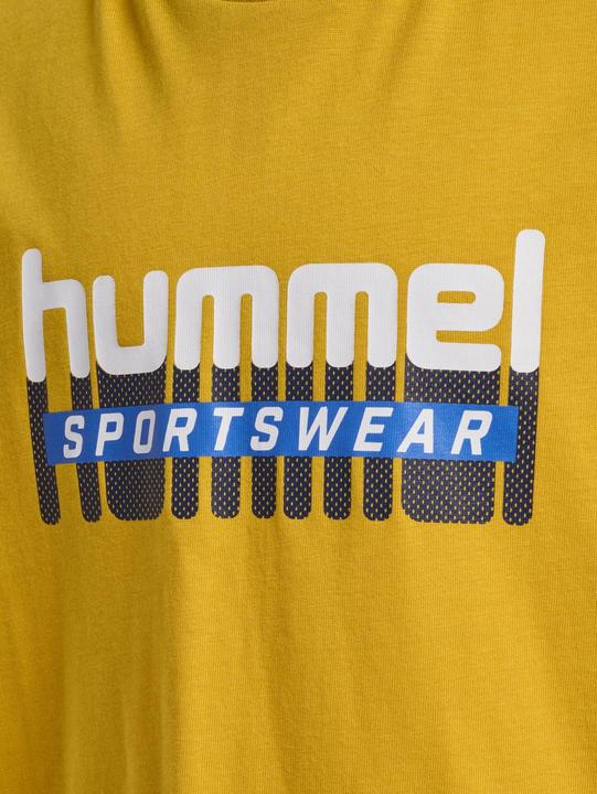 Immagine prodotto hummel hmlTUKAS T-SHIRT S/S (152)