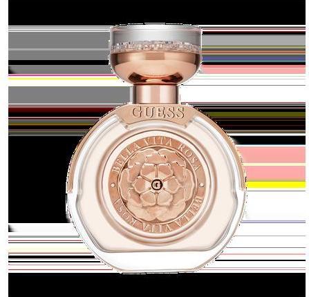 Image du produit Guess Bella Vita Rosa EDT 50 ml (Eau de toilette, 50 ml)