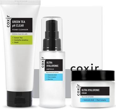 Immagine prodotto Coxir Ultra Hyaluronic Gift Set - Anti-Aging Cream (Set per la cura del viso)