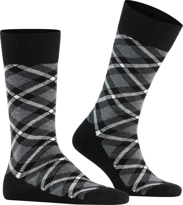 Immagine prodotto Burlington Socken Tartan (40 - 46)