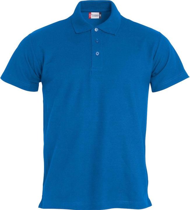 Clique Basic Poloshirt (4XL)