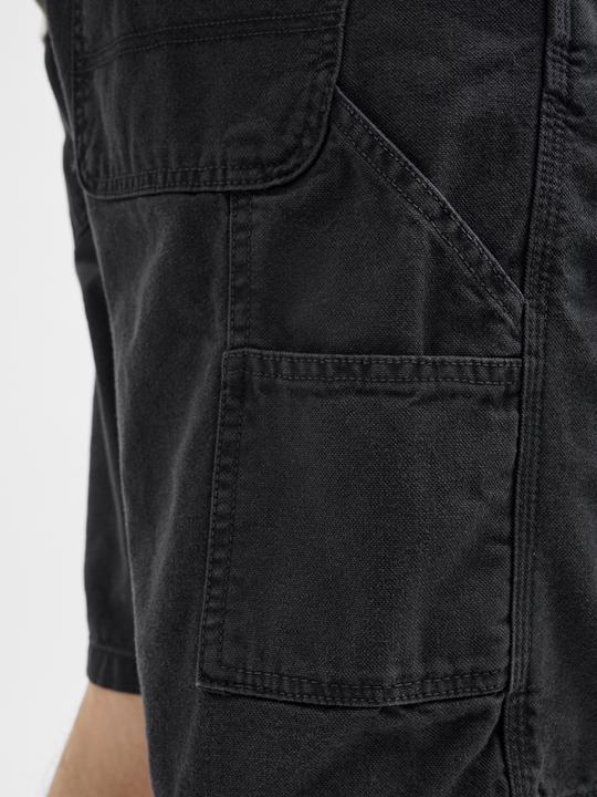 Actual product image Jack & Jones Jpsttony Carpenter Shorts Mid Sn (S)