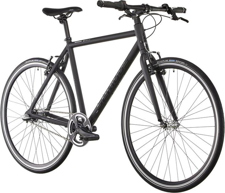Produktbild Serious Townracer (61 cm)
