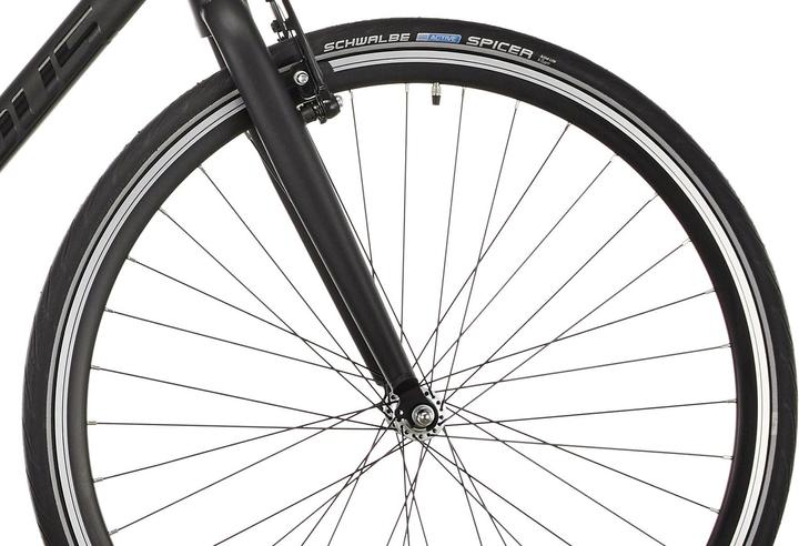 Produktbild Serious Townracer (61 cm)