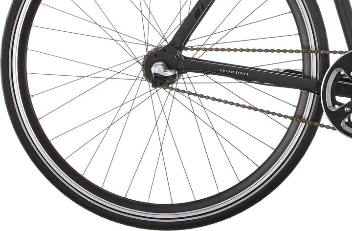 Produktbild Serious Townracer (61 cm)