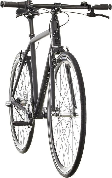Produktbild Serious Townracer (61 cm)