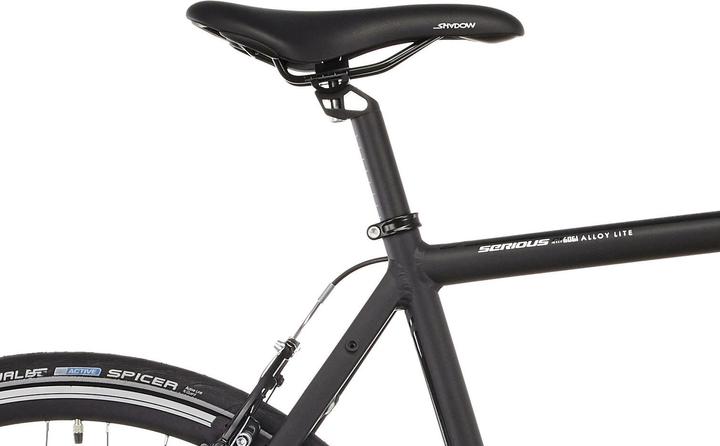 Produktbild Serious Townracer (61 cm)