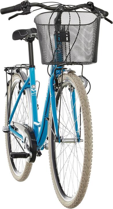Produktbild Vermont Rosedale 3s (50 cm)