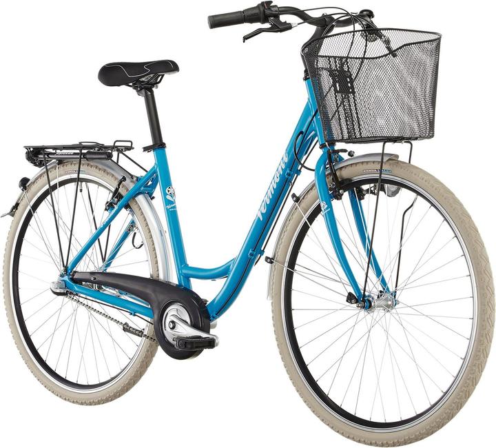 Produktbild Vermont Rosedale 3s (50 cm)