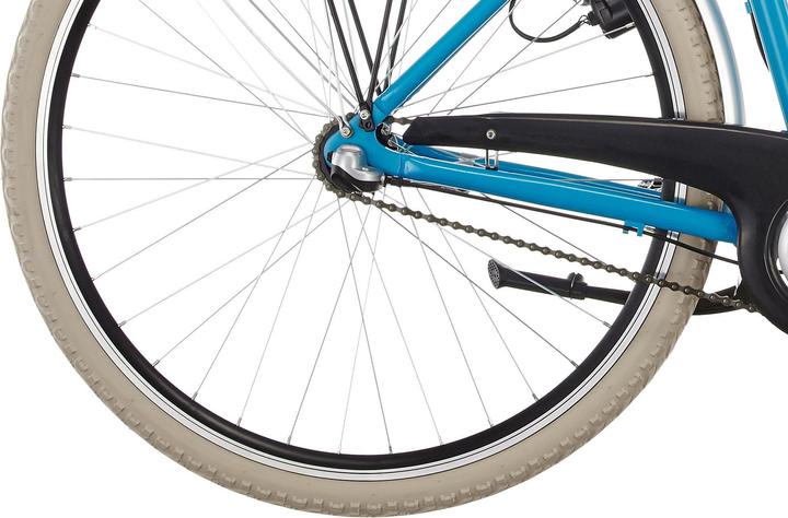 Produktbild Vermont Rosedale 3s (50 cm)