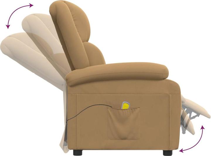 Actual product image VidaXL Alaxis