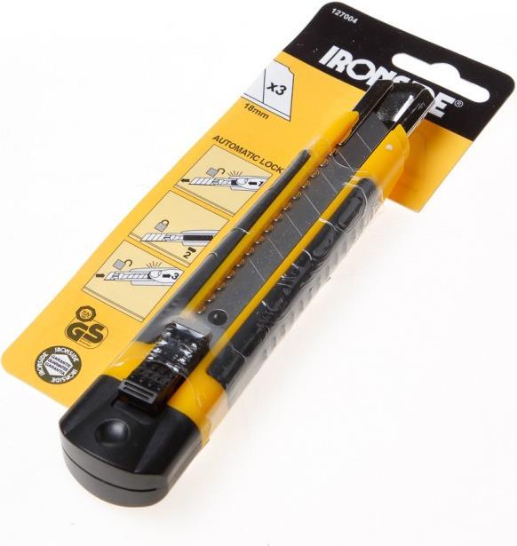 Actual product image Ironside Universal Knife Iron Bic (Cutters)
