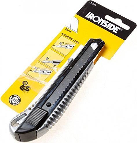 Actual product image Ironside Cutter Bicomponent (Cutters)