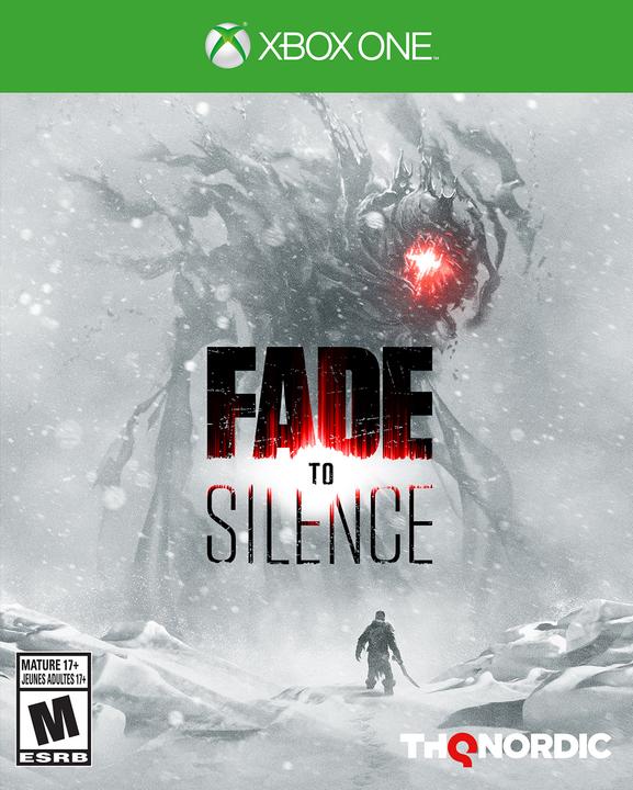 Image du produit Microsoft Fade to Silence (Xbox One X, Xbox Series X, Xbox One S, Xbox Series S)