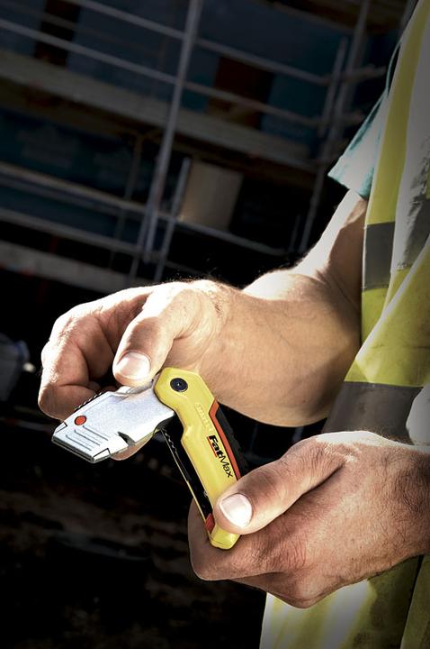 Produktbild Stanley Klappmesser Fatmax (Cutter)