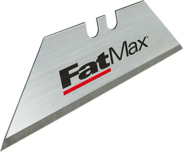 Image du produit Stanley Lame trapézoïdale Fatmax (Lame de rechange)