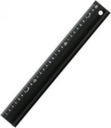 Produktbild Tajima Schneidhilfe SLIM (30 cm)