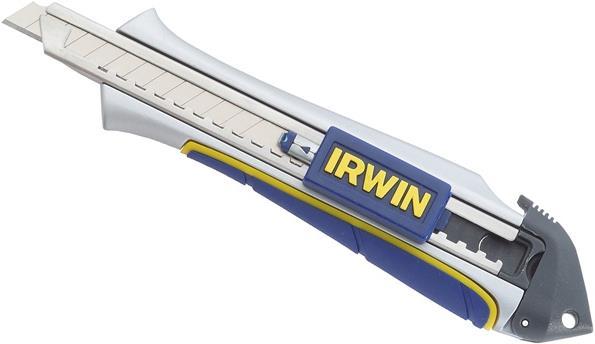 Actual product image Irwin Cutter knife Protouch BiMet (Cutters)