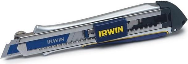 Actual product image Irwin Cutter knife Protouch BiMet (Cutters)