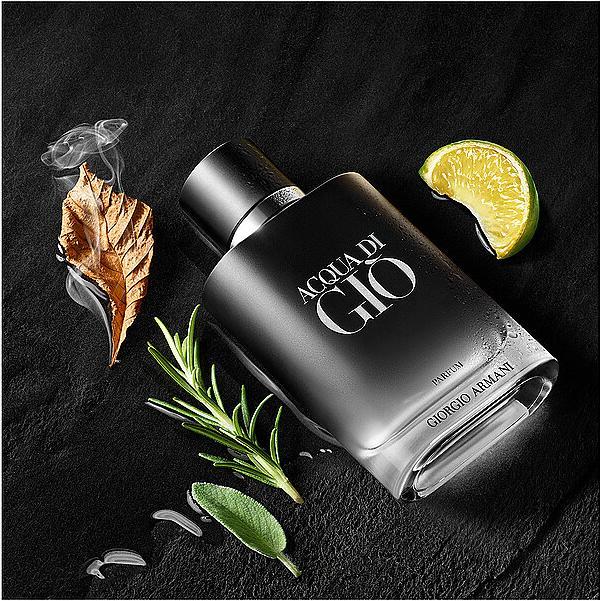 Produktbild Giorgio Armani Acqua di Giò (Eau de Parfum, 50 ml)