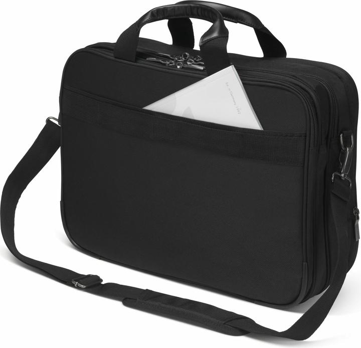 Produktbild Dicota Eco Top Traveller Twin SELECT (15.60", Universal)