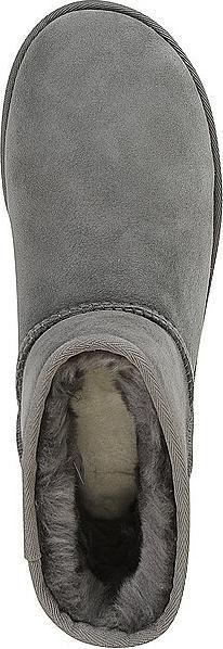 Actual product image Ugg CLASSIC MINI II boat (36)